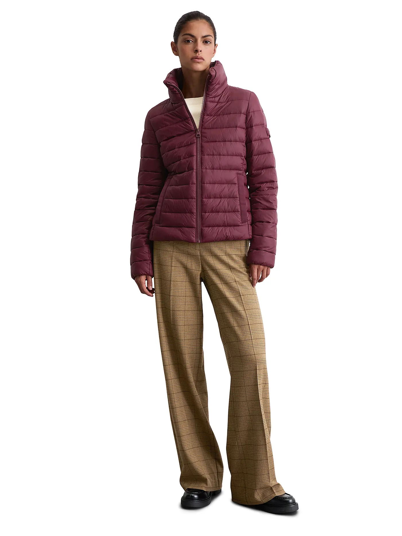 MARC O'POLO | Steppjacke | 